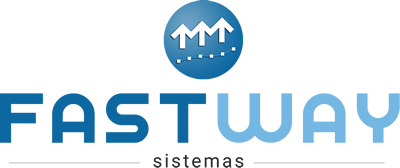 Logotipo FastWay Sistemas